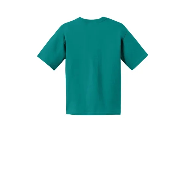 Gildan - Youth Ultra Cotton 100% Cotton T-Shirt.... from ASI 84863 SanMar