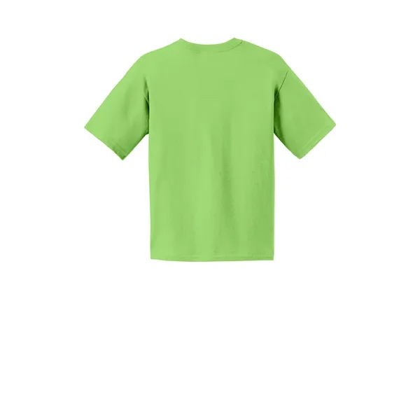 Gildan - Youth Ultra Cotton 100% Cotton T-Shirt.... from ASI 84863 SanMar