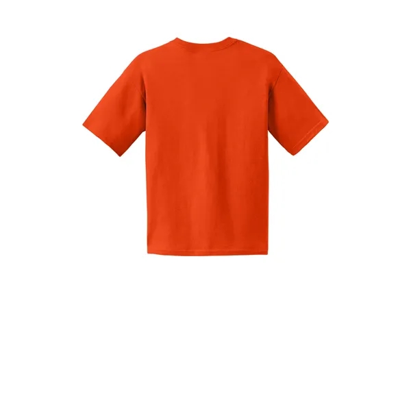 Gildan - Youth Ultra Cotton 100% Cotton T-Shirt.... from ASI 84863 SanMar