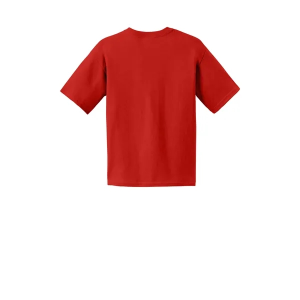 Gildan - Youth Ultra Cotton 100% Cotton T-Shirt.... from ASI 84863 SanMar