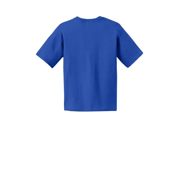 Gildan - Youth Ultra Cotton 100% Cotton T-Shirt.... from ASI 84863 SanMar