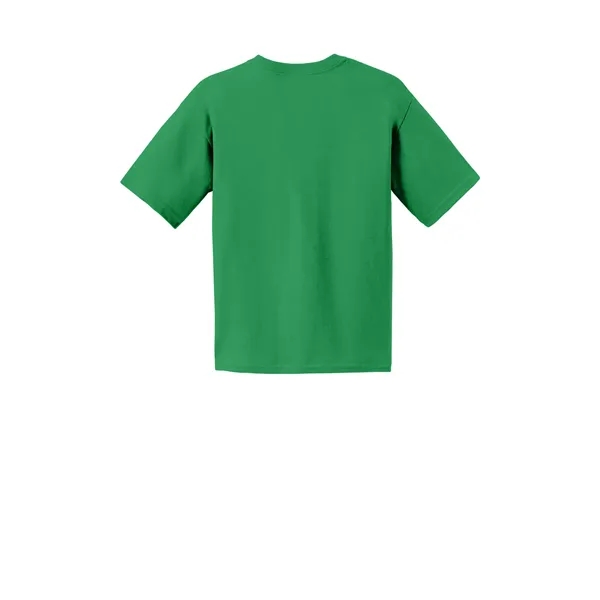 Gildan - Youth Ultra Cotton 100% Cotton T-Shirt.... from ASI 84863 SanMar