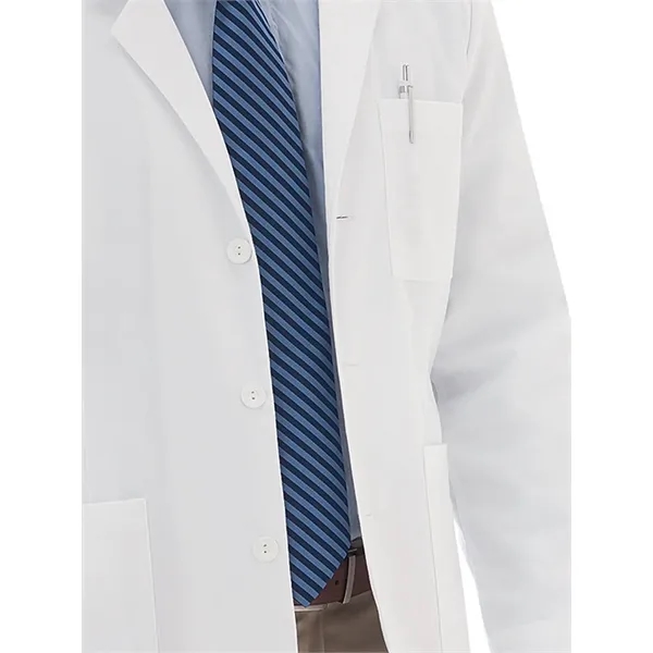 Meta Labwear - Men's Seven-Pocket iPad® 30" Consultation...... from ASI 86018 Scrub Authority