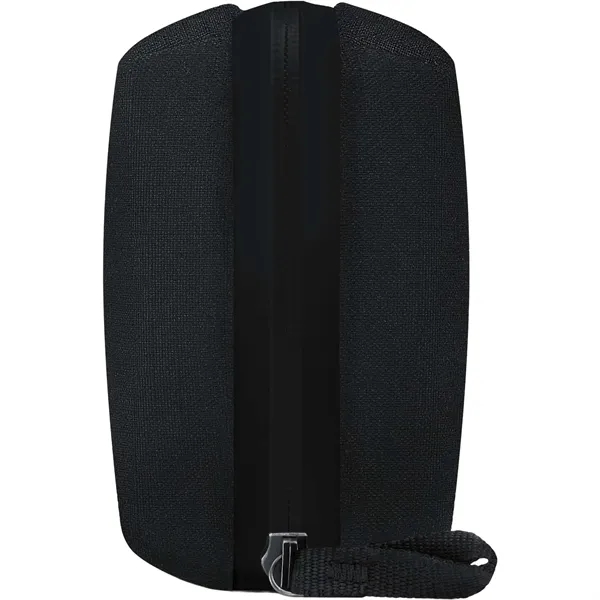 2.83" x 5.12" x 9.06" tech organizer with magnetic slip pocket,... from ASI 66887 PCNA / Leeds