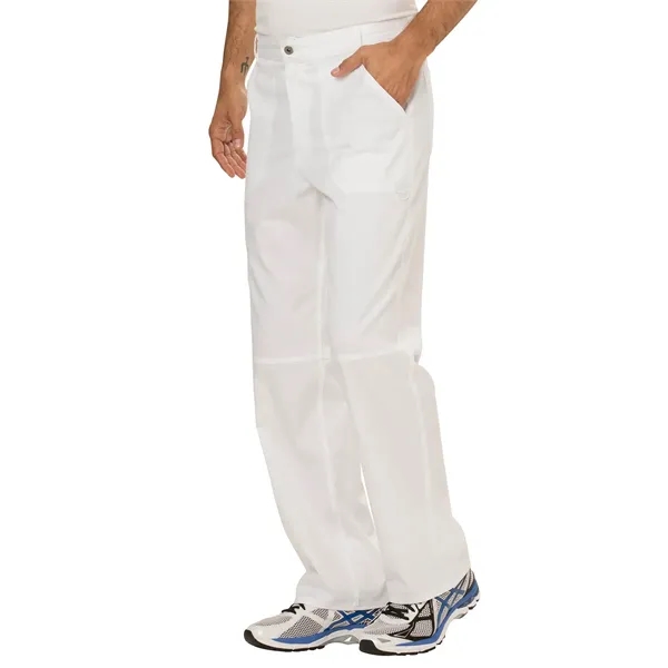 Cherokee Workwear Revolution Fly Front Drawstring Cargo Pant... from ASI 86018 Scrub Authority / Uniform Stores