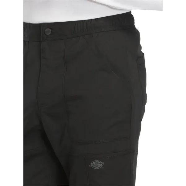 Dickies Medical - Dynamix - Men's Zip Fly Cargo Pant... from ASI 86018 Scrub Authority