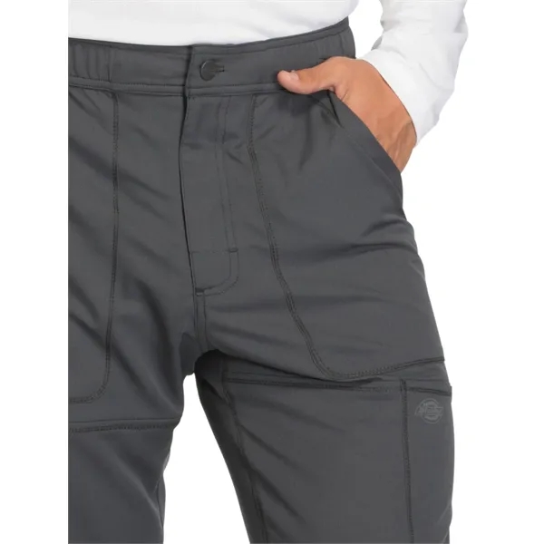 Dickies Medical - Dynamix - Men's Zip Fly Cargo Pant... from ASI 86018 Scrub Authority