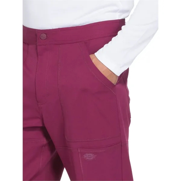 Dickies Medical - Dynamix - Men's Zip Fly Cargo Pant... from ASI 86018 Scrub Authority