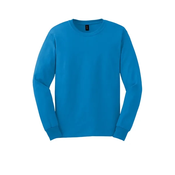 Gildan - Ultra Cotton 100% Cotton Long Sleeve T-Shirt.... from ASI 84863 SanMar
