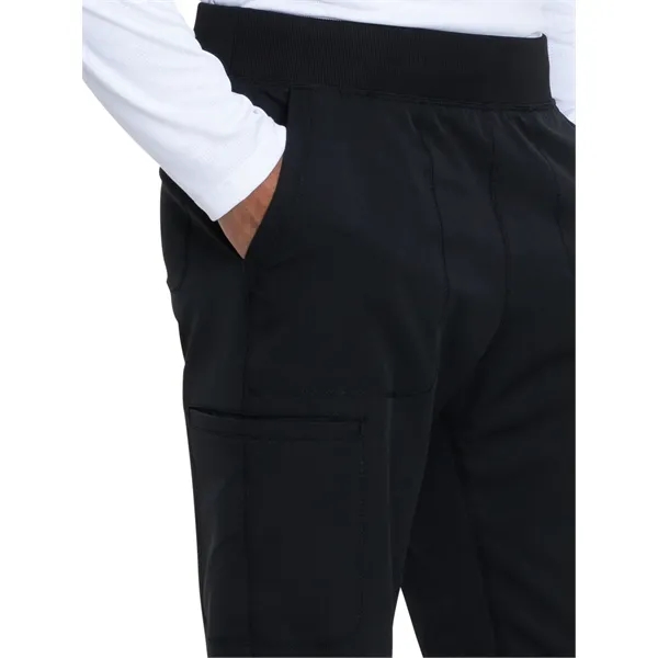 Dickies Medical - Dynamix - Men's Natural Rise Jogger... from ASI 86018 Scrub Authority