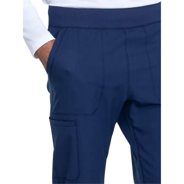 Dickies Medical - Dynamix - Men's Natural Rise Jogger... from ASI 86018 Scrub Authority