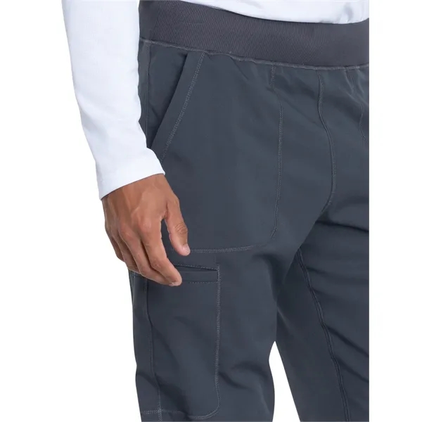 Dickies Medical - Dynamix - Men's Natural Rise Jogger... from ASI 86018 Scrub Authority