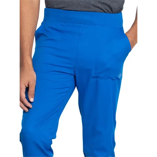 Dickies Medical - Dynamix - Men's Natural Rise Jogger... from ASI 86018 Scrub Authority