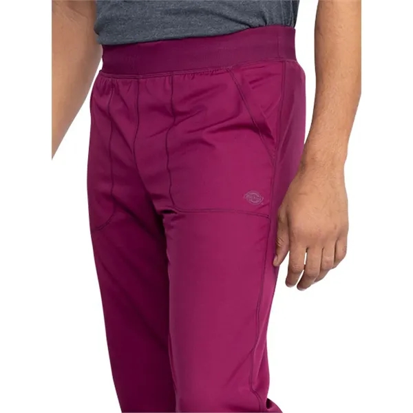 Dickies Medical - Dynamix - Men's Natural Rise Jogger... from ASI 86018 Scrub Authority
