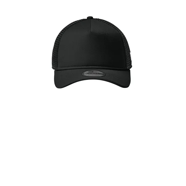 New Era A-Frame Snapback Mesh Back Cap... from ASI 84863 SanMar