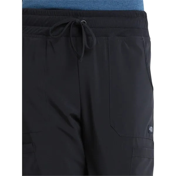 Dickies EDS Essentials Women's Mid Rise Jogger... from ASI 86018 Scrub Authority / Uniform Stores