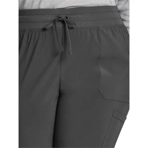 Dickies EDS Essentials Women's Mid Rise Jogger... from ASI 86018 Scrub Authority / Uniform Stores