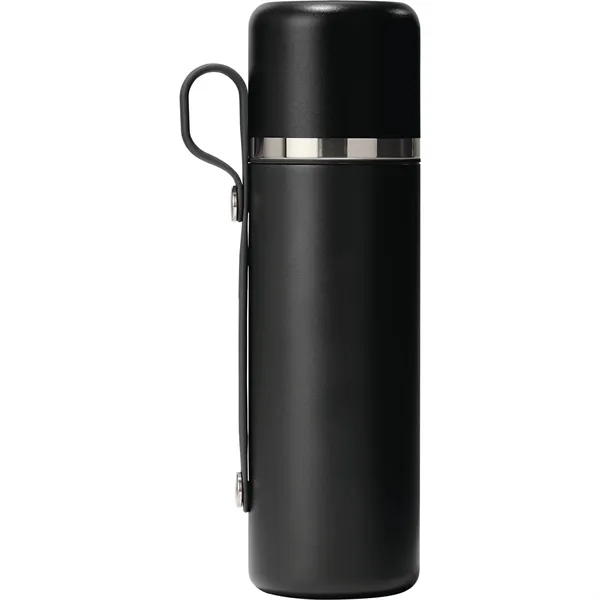 Hydro Flask® Hot Flask & Cup 28oz... from ASI 66887 PCNA / Leeds