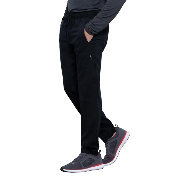 Cherokee Workwear Revolution Men's Natural Rise Jogger Pant... from ASI 86018 Scrub Authority / Uniform Stores