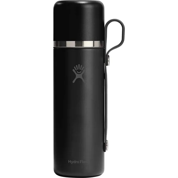 Hydro Flask® Hot Flask & Cup 28oz... from ASI 66887 PCNA / Leeds