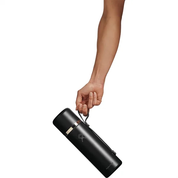 Hydro Flask® Hot Flask & Cup 28oz... from ASI 66887 PCNA / Leeds