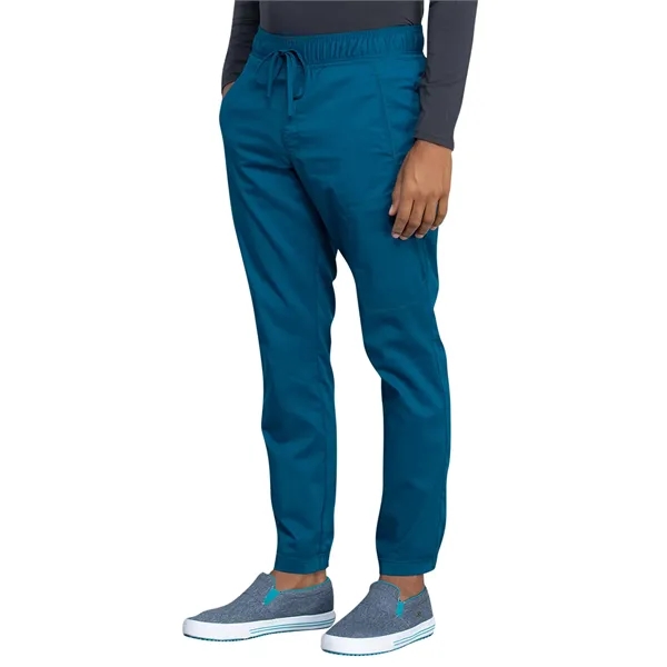 Cherokee Workwear Revolution Men's Natural Rise Jogger Pant... from ASI 86018 Scrub Authority / Uniform Stores
