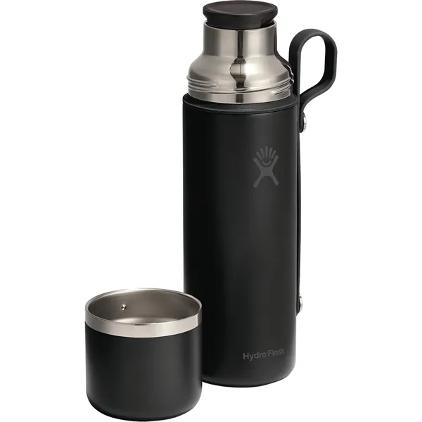Hydro Flask® Hot Flask & Cup 28oz... from ASI 66887 PCNA / Leeds