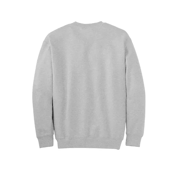 Gildan - DryBlend Crewneck Sweatshirt.... from ASI 84863 SanMar