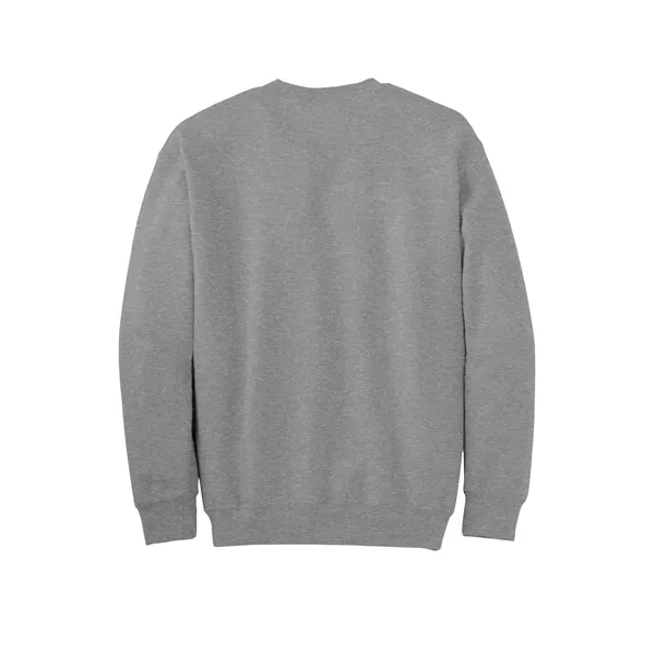 Gildan - DryBlend Crewneck Sweatshirt.... from ASI 84863 SanMar