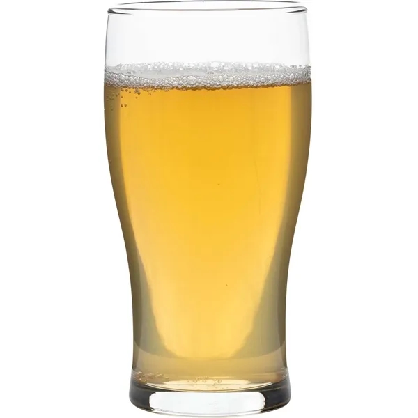 Pub Glass 16oz... from ASI 66887 PCNA / Leeds