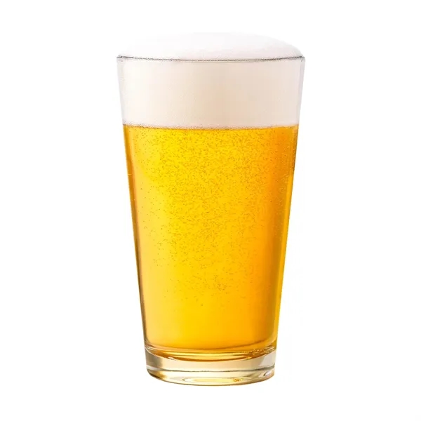 Mixing Glass 16 oz.... from ASI 66887 PCNA / Leeds