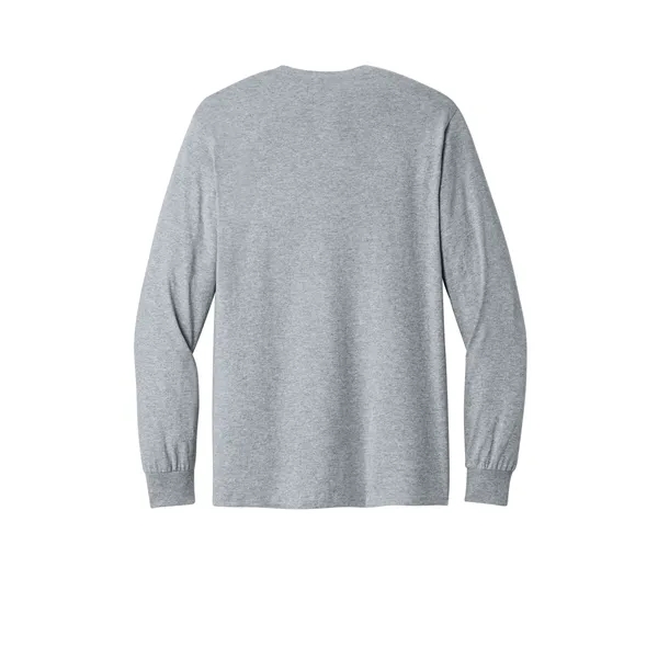 Gildan - Heavy Cotton 100% Cotton Long Sleeve T-Shirt.... from ASI 84863 SanMar