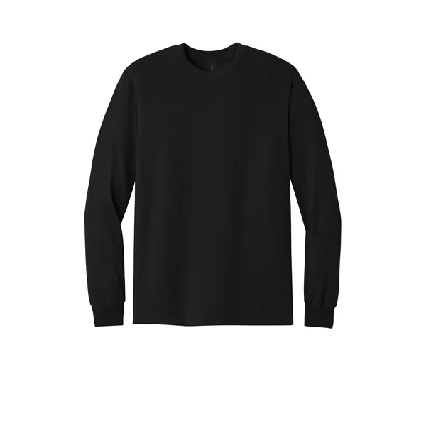 Gildan - Heavy Cotton 100% Cotton Long Sleeve T-Shirt.... from ASI 84863 SanMar