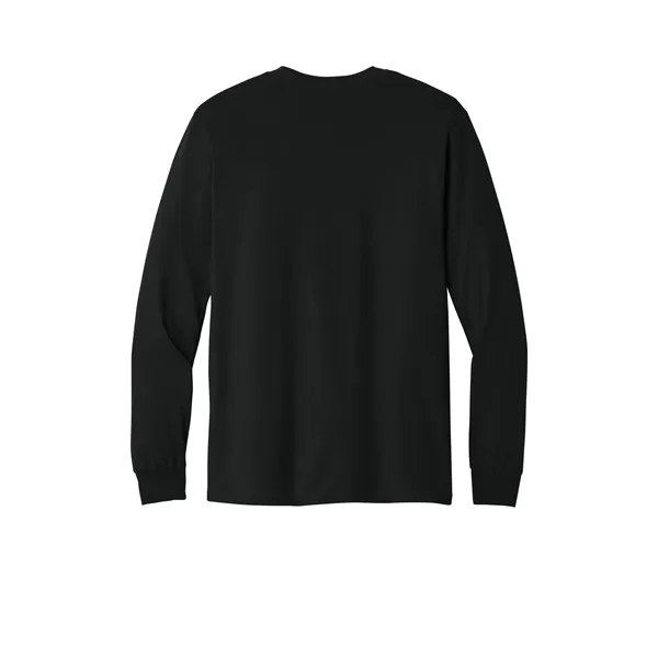 Gildan - Heavy Cotton 100% Cotton Long Sleeve T-Shirt.... from ASI 84863 SanMar