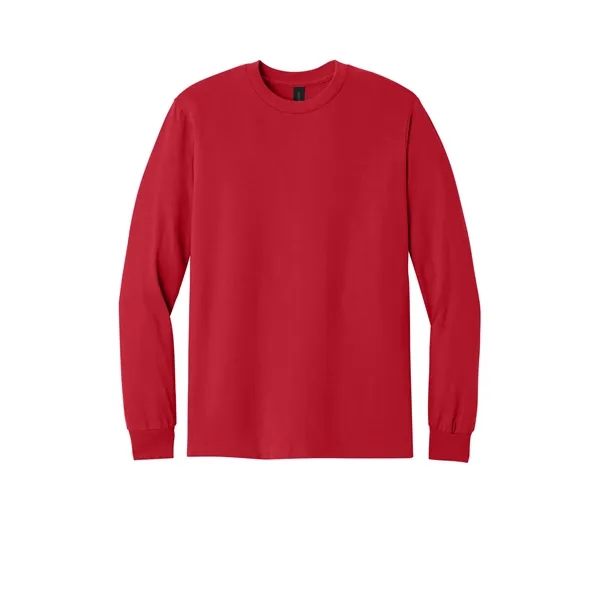 Gildan - Heavy Cotton 100% Cotton Long Sleeve T-Shirt.... from ASI 84863 SanMar