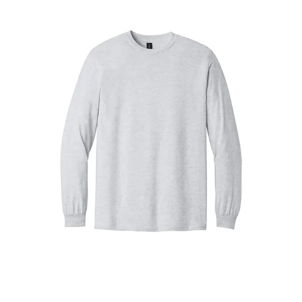 Gildan - Heavy Cotton 100% Cotton Long Sleeve T-Shirt.... from ASI 84863 SanMar