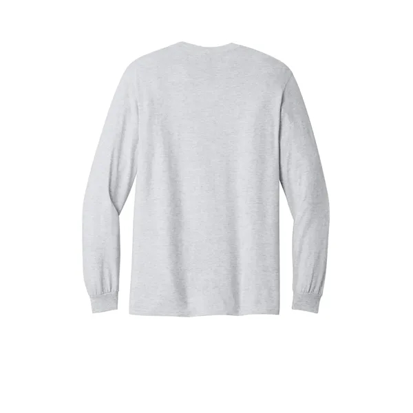 Gildan - Heavy Cotton 100% Cotton Long Sleeve T-Shirt.... from ASI 84863 SanMar