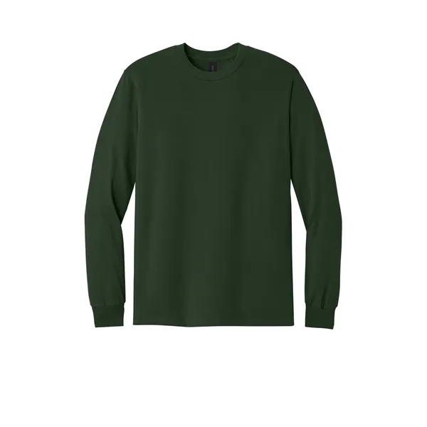 Gildan - Heavy Cotton 100% Cotton Long Sleeve T-Shirt.... from ASI 84863 SanMar