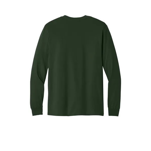 Gildan - Heavy Cotton 100% Cotton Long Sleeve T-Shirt.... from ASI 84863 SanMar