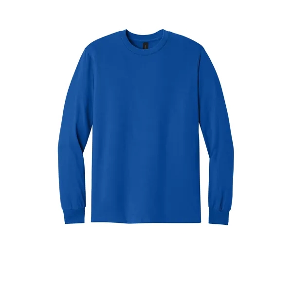 Gildan - Heavy Cotton 100% Cotton Long Sleeve T-Shirt.... from ASI 84863 SanMar