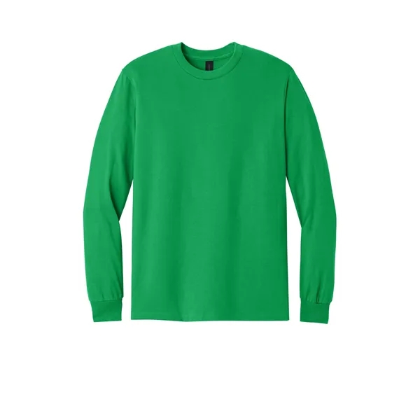 Gildan - Heavy Cotton 100% Cotton Long Sleeve T-Shirt.... from ASI 84863 SanMar