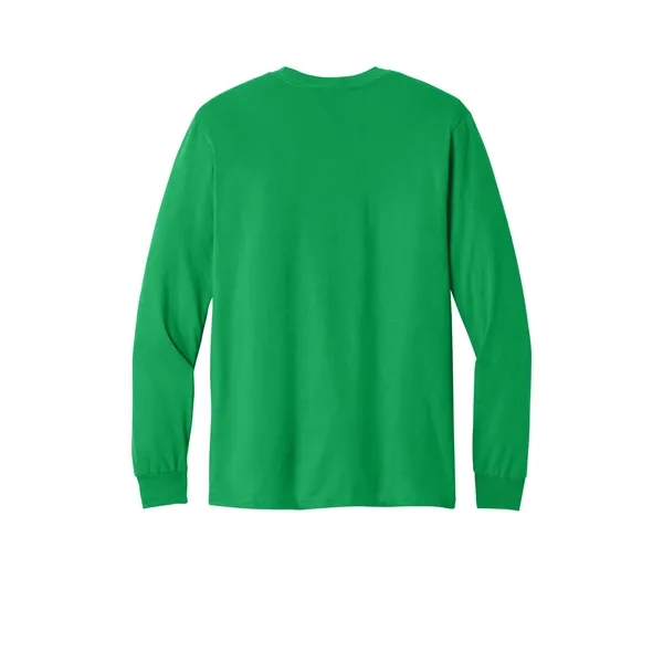 Gildan - Heavy Cotton 100% Cotton Long Sleeve T-Shirt.... from ASI 84863 SanMar