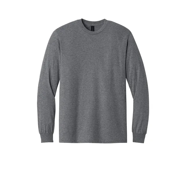 Gildan - Heavy Cotton 100% Cotton Long Sleeve T-Shirt.... from ASI 84863 SanMar