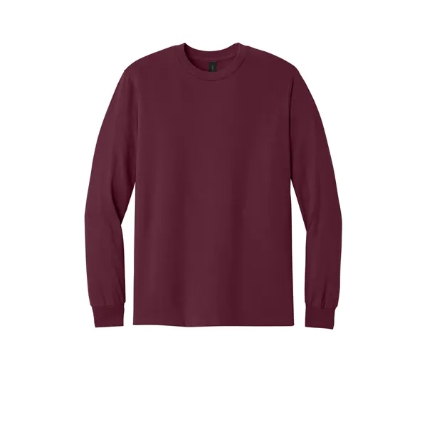 Gildan - Heavy Cotton 100% Cotton Long Sleeve T-Shirt.... from ASI 84863 SanMar