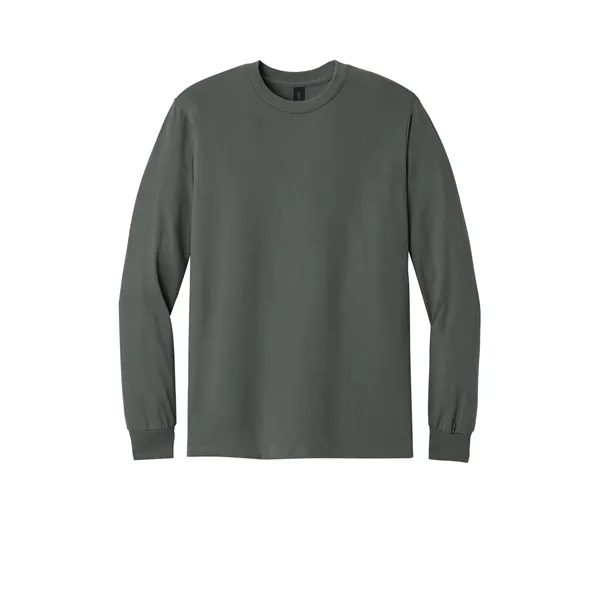 Gildan - Heavy Cotton 100% Cotton Long Sleeve T-Shirt.... from ASI 84863 SanMar