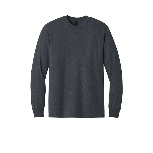 Gildan - Heavy Cotton 100% Cotton Long Sleeve T-Shirt.... from ASI 84863 SanMar
