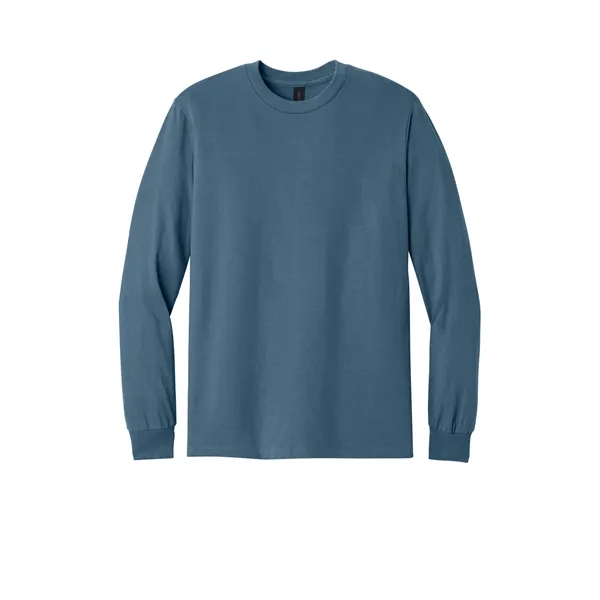 Gildan - Heavy Cotton 100% Cotton Long Sleeve T-Shirt.... from ASI 84863 SanMar