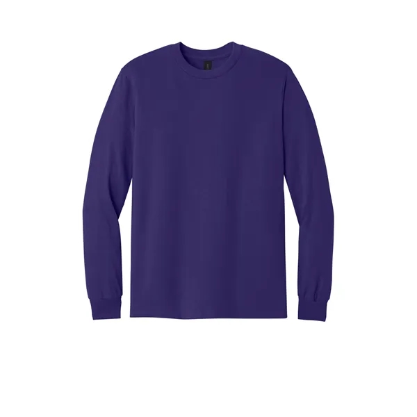 Gildan - Heavy Cotton 100% Cotton Long Sleeve T-Shirt.... from ASI 84863 SanMar