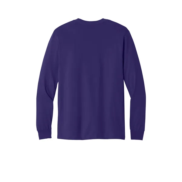 Gildan - Heavy Cotton 100% Cotton Long Sleeve T-Shirt.... from ASI 84863 SanMar