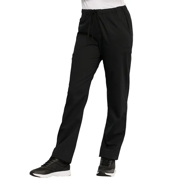Workwear Revolution Unisex Tapered Leg Drawstring Pant... from ASI 86018 Scrub Authority / Uniform Stores